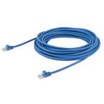cable snagless rj45 connectors startech