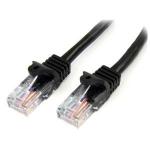 cable snagless rj45 connectors startech