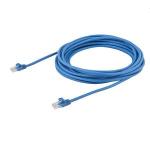 cable snagless rj45 connectors startech