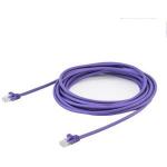 cable snagless rj45 connectors startech