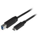 usb315cb2m cable startech image 2