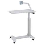 24-600-a68 table engagement patient cart