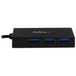hb30c4afs power adapter includes usb-a