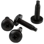 cabscrws1032 rack screws server mount