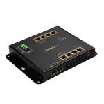 rugged wall network gigabit ethernet