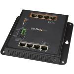 front wall startech network mount