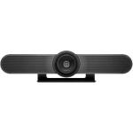 logitech ultra remote view motorized