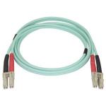 450fblclc2 cable lszh optic fiber