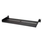 cabshelf1u7v rack vented shelf server