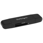 sdmsdrwu3ac reader card microsd usb-a
