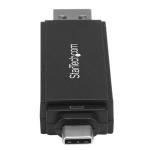 including memory cards startech sdhc