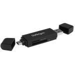 usb-c portable powered sdxc- 5gbps