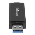 sdmsdrwu3ac reader card microsd usb-a image 2