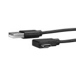 usb2ac1mr usb-c usb-a right-angle cable