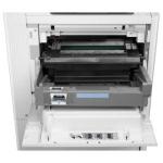 linux toner cartridge printer black