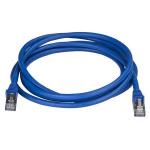 6aspat2mbl cable ethernet cat6a blue
