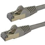6aspat3mgr cable ethernet cat6a gray