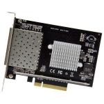 pex10gsfp4i intel xl710 chip express