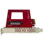 pex4sff8639 express sff-8639 nvme pcie