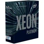 bx806738180 intel boxed xeon platinum