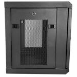 rk9walm mount wall cabinet rack image 2