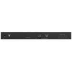 managed stackable switch combo 1000base-t