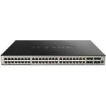 dgs-3630-52tc layer gigabit ports stackable image 2