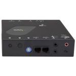 st12mhdlan4k over hdmi extender video