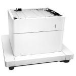 m633fh laserjet m632z 1x550 sheet