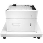 j8j92a sheet laserjet 1x550 2000