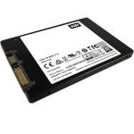 western specifications read technology write