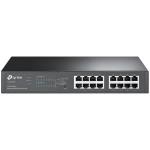 16-port tag-based port managment vlan