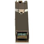 compliant 100m rj-45 transceiver warranty