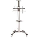 stndmtv70 cart stand height adjustment