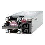865428-b21 supply power plug 800w