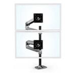 45-549-026 accents polished black pole
