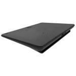 blue notebook slim ultra lightweight