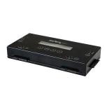 sateraser4 computer connect hard drive