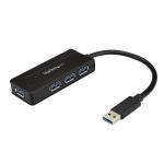 st4300mini port power adapter includes
