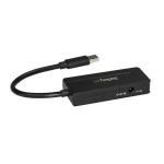 charge mini startech