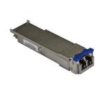 qsfp40lr4st qsfp transceiver fiber 40gbase-lr4 image 2