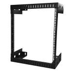 rk12wallo mount wall rack using image 2