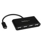 st4200minic usb-a usb-c mini port