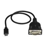 icusb232proc serial retention adapter port
