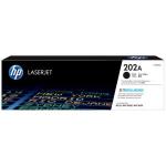 cf500a toner original laserjet printer image 2