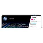 cf503a toner original laserjet printer