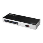 dk30a2dh station docking dual hdmi