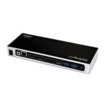 laptop dock usb-c port replicator