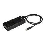hb30c5a2cst usb-c usb-a port metal