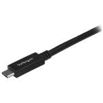 usb315cc1m usb-c 5gbps cable startech image 2